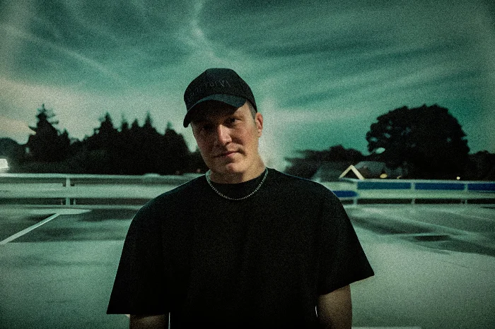 Sebastian Groth URVB (Hard Techno) 25052024