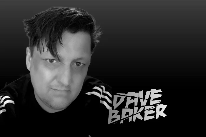 Dave Baker live sets & dj mixes