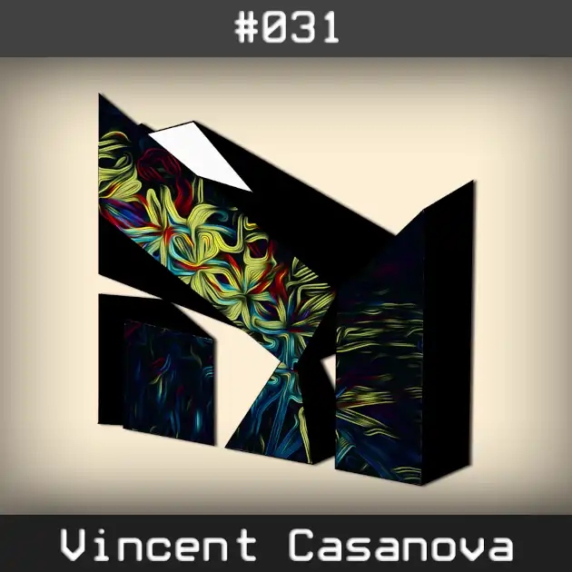 Vincent Casanova – Schmaus 031 – 19-03-2023