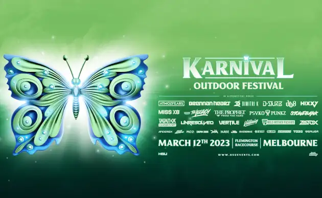 Karnival Outdoor Festival 2023