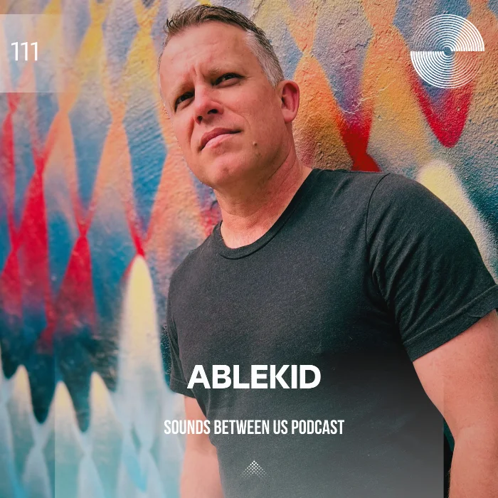 Ablekid live sets & dj mixes