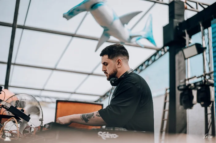 Alff live sets & dj mixes