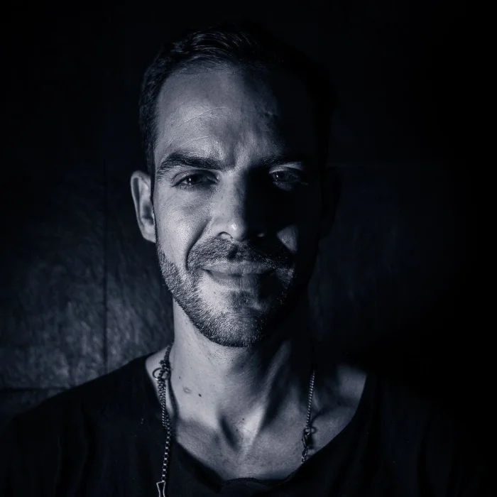 Amir Telem live sets & dj mixes