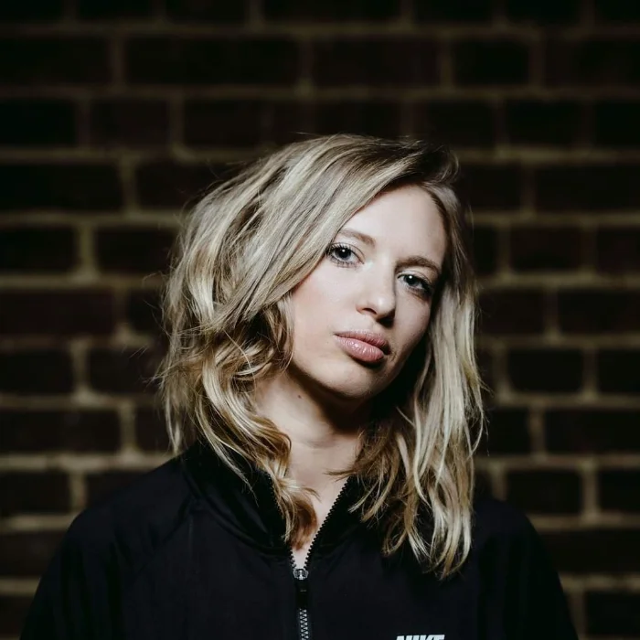 Anna Wall live sets & dj mixes