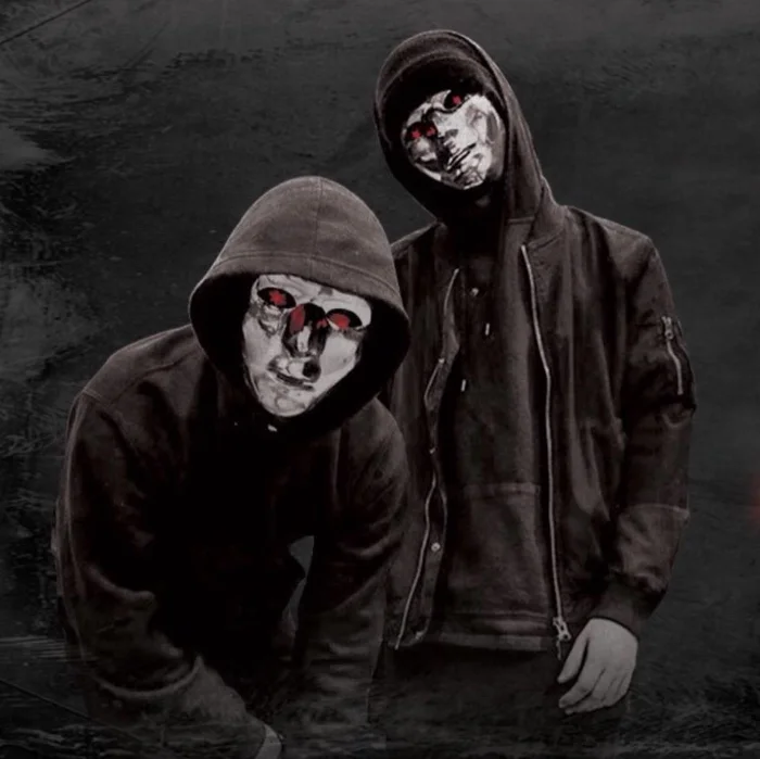 ATLiens live sets & dj mixes