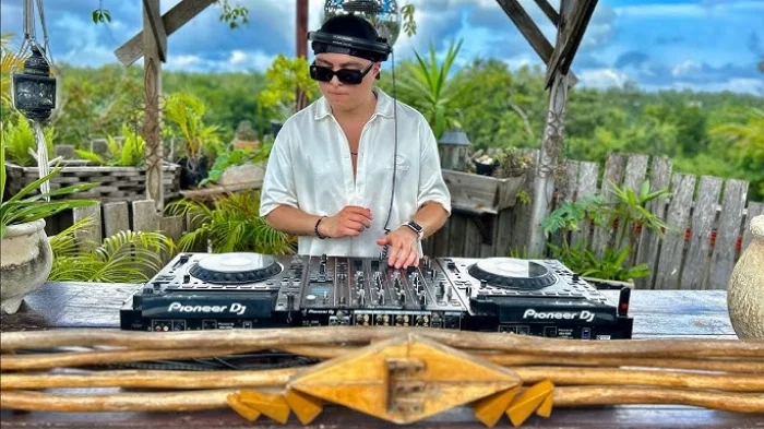 Austvan live sets & dj mixes