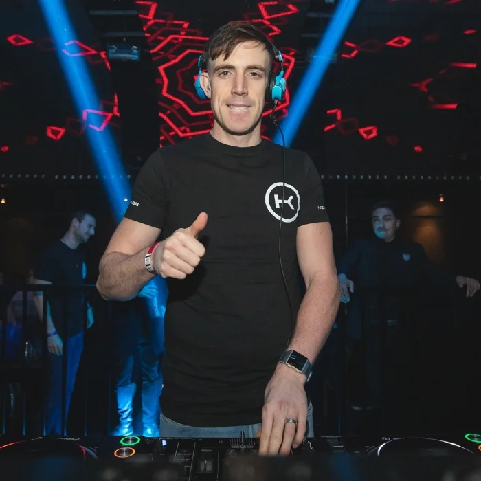 Bryan Kearney live sets & dj mixes