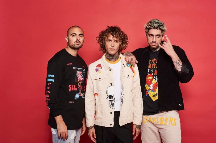 Cheat Codes live sets & dj mixes