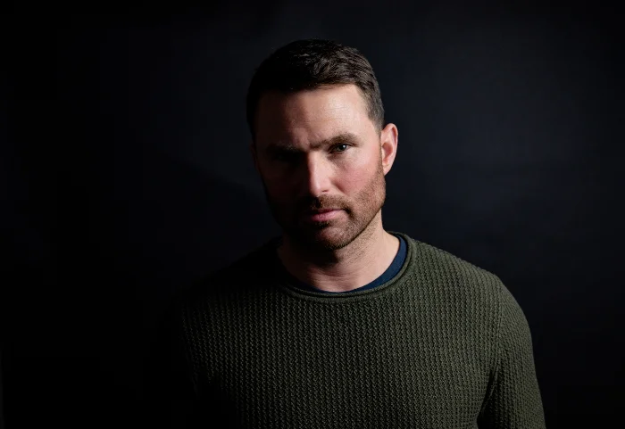 Ciaran McAuley live sets & dj mixes