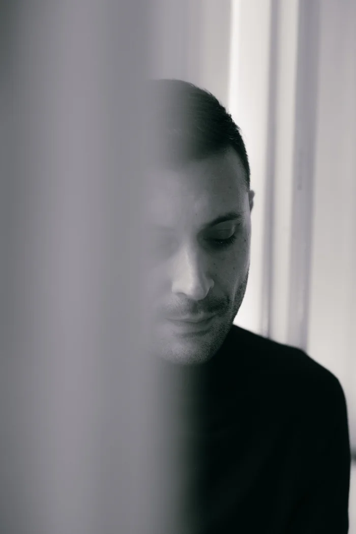 Claudio PRC live sets & dj mixes