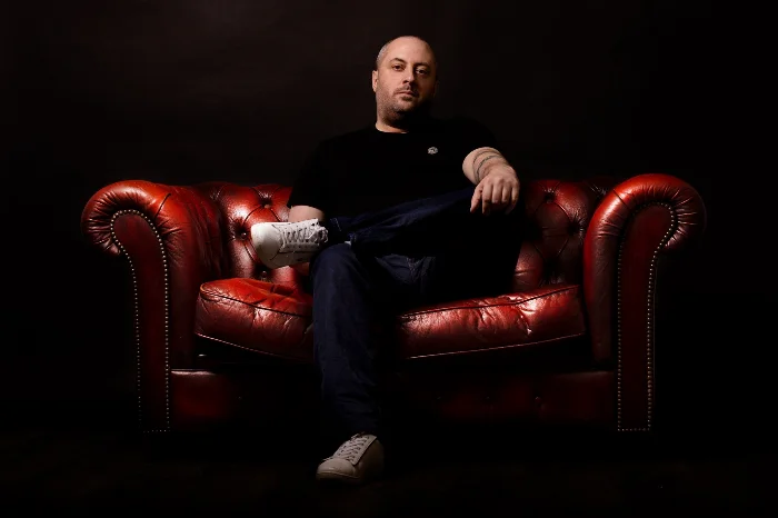 Daniel Skyver live sets & dj mixes