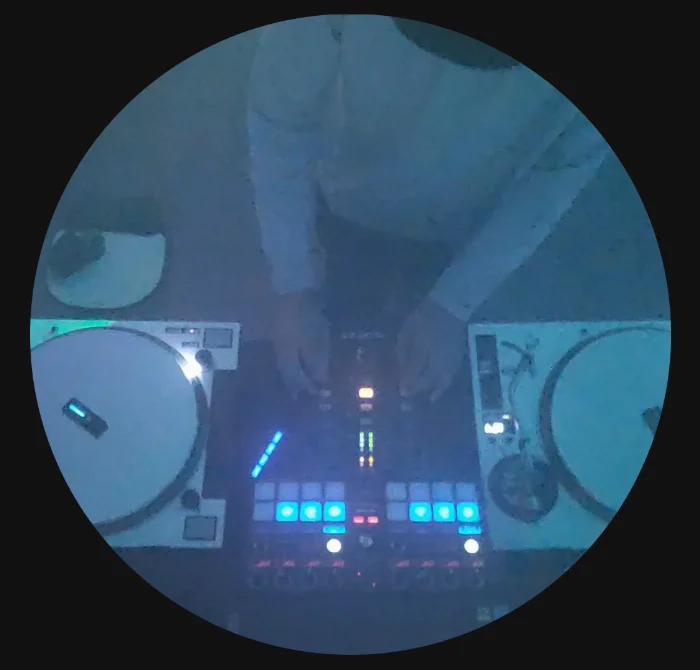 DANIEL. live sets & dj mixes