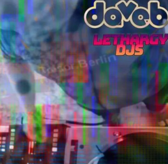 Daveb live sets & dj mixes