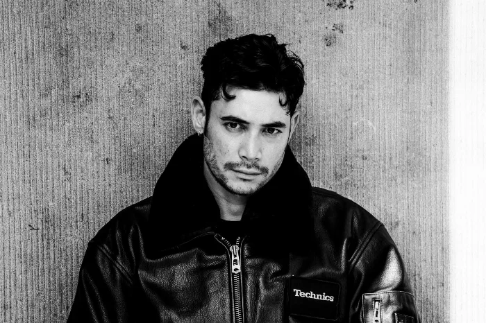 Dax J live sets & dj mixes