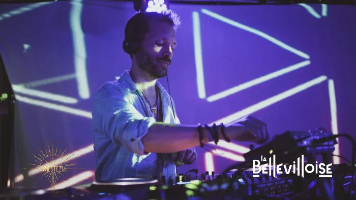 Dener live sets & dj mixes