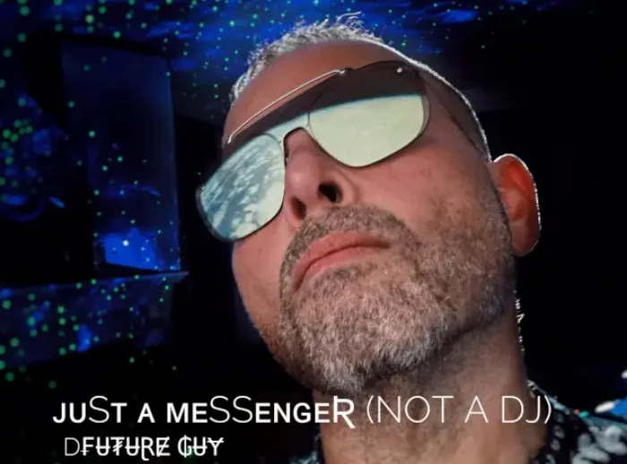 dFuture Guy live sets & dj mixes