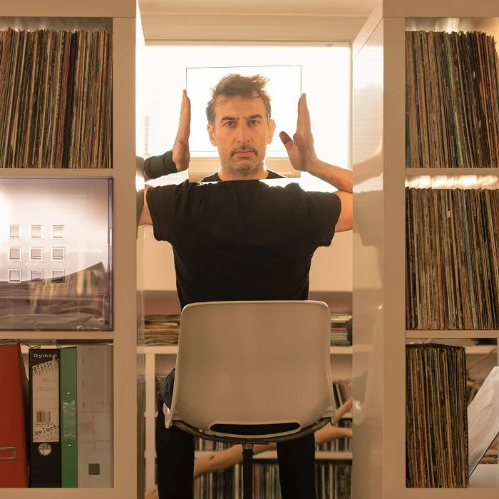 Dino Lenny live sets & dj mixes