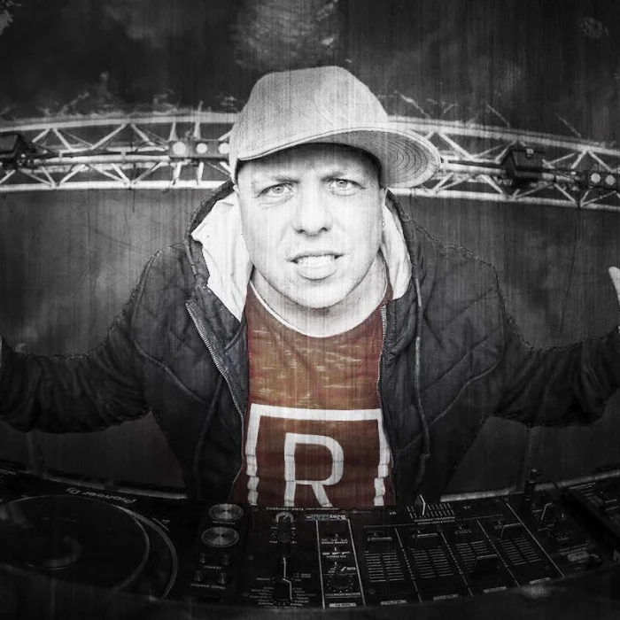 Dr. Rude live sets & dj mixes