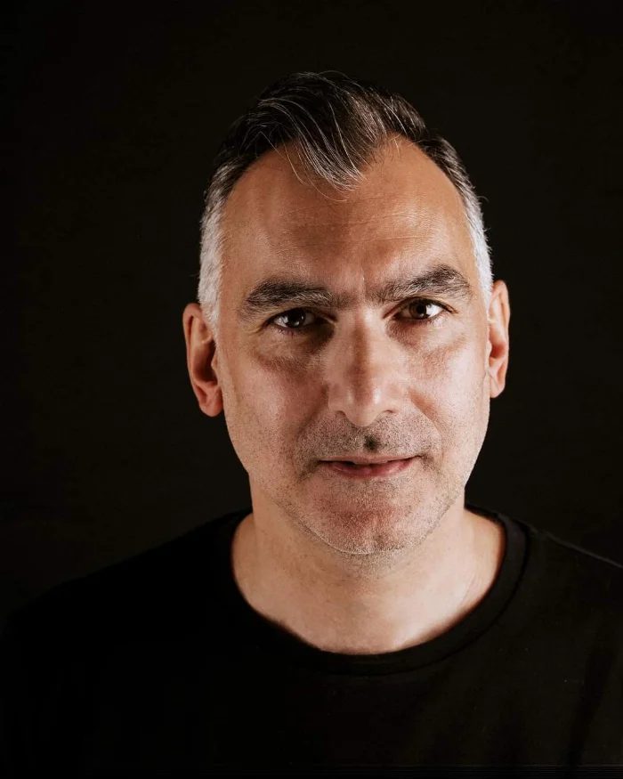 Ferhat Albayrak live sets & dj mixes
