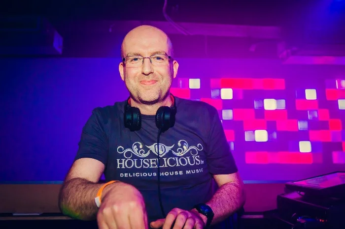 FunkCat live sets & dj mixes