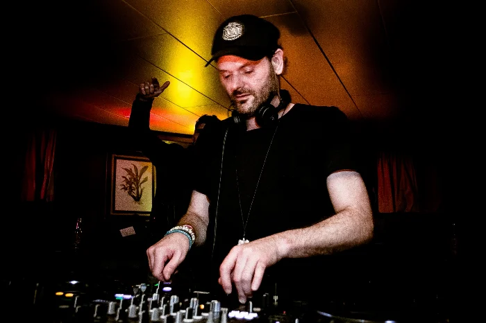 Funkerman live sets & dj mixes