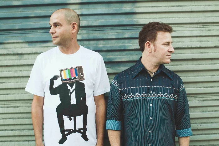 Gabriel & Dresden live sets & dj mixes