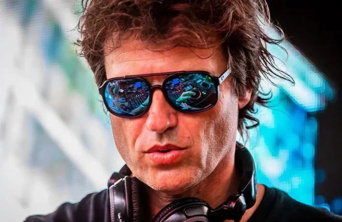 Hernan Cattaneo live sets & dj mixes