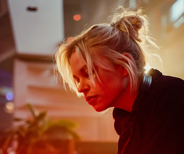 Ida Daugaard live sets & dj mixes