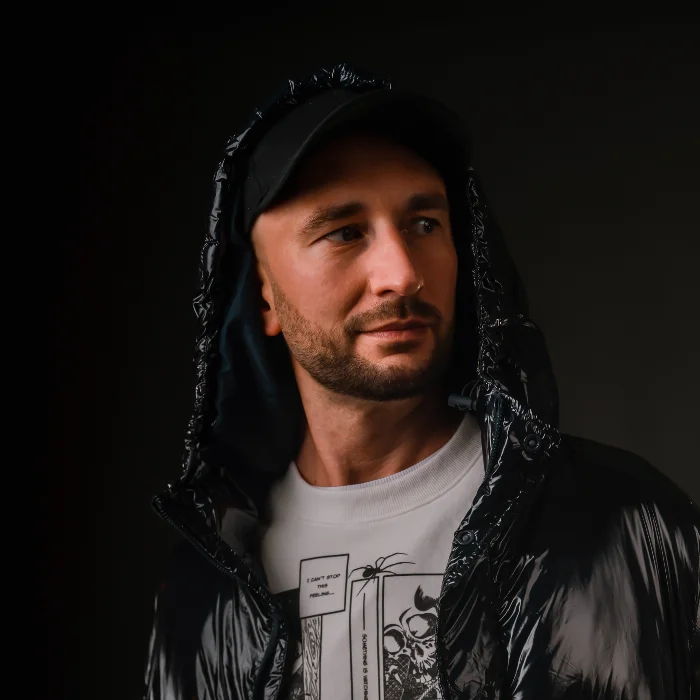 Jake Dile live sets & dj mixes