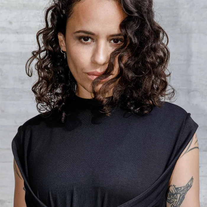 Joyce Muniz live sets & dj mixes