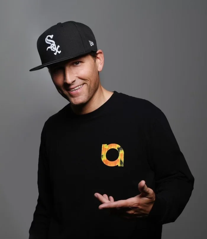 Kaskade live sets & dj mixes