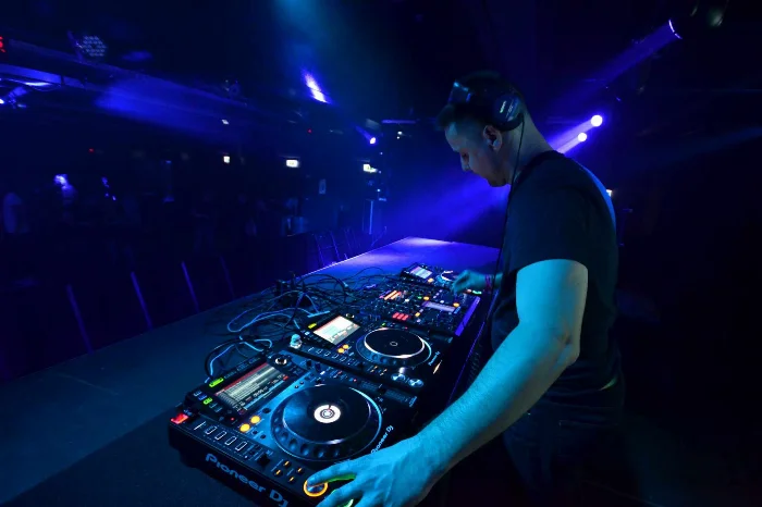 Kornel Halasz live sets & dj mixes