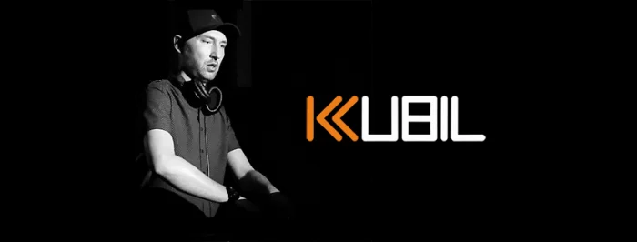 KUBIL live sets & dj mixes