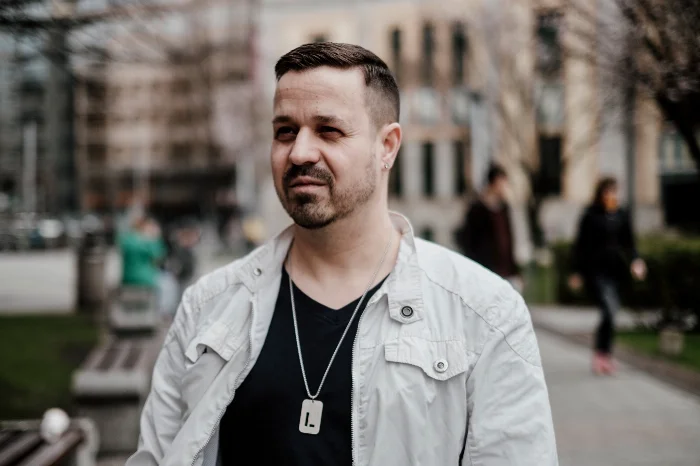 Leap Seconds live sets & dj mixes