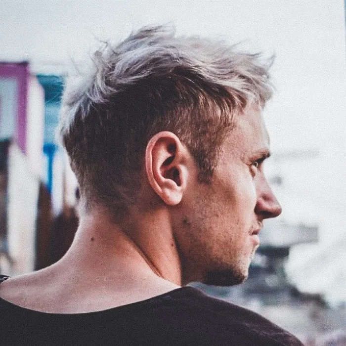 Lexer live sets & dj mixes