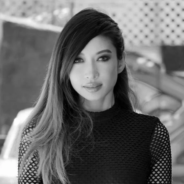Marie Vaunt live sets & dj mixes