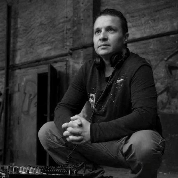 Michael Dietze live sets & dj mixes
