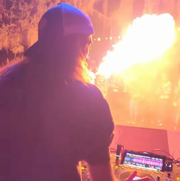 More Monsters live sets & dj mixes