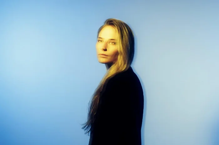 Natascha Polké live sets & dj mixes