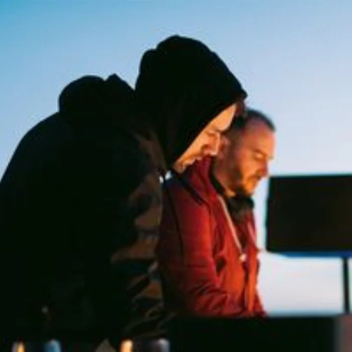 NTFO live sets & dj mixes