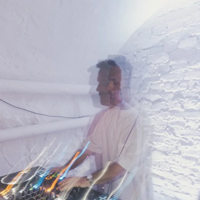 Özgür Can live sets & dj mixes