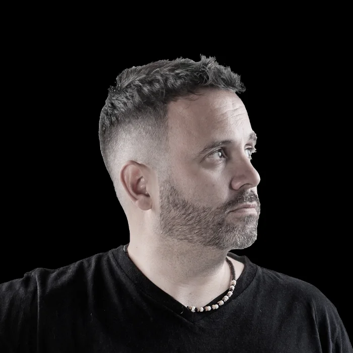 Pablo Prado live sets & dj mixes