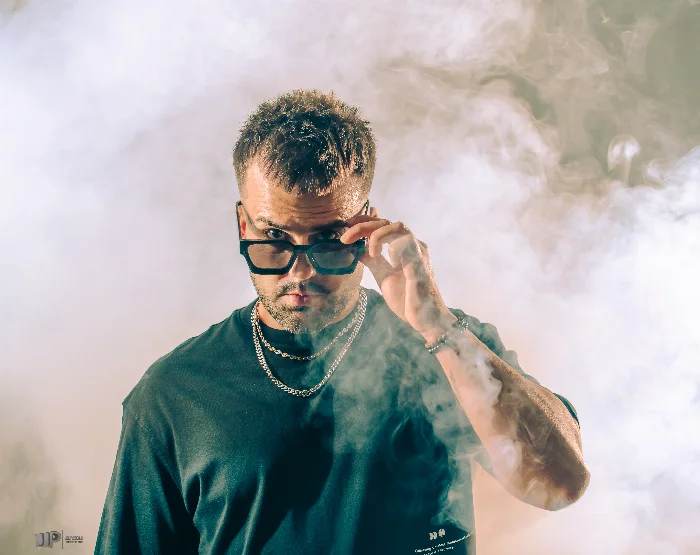 Pablo Say live sets & dj mixes