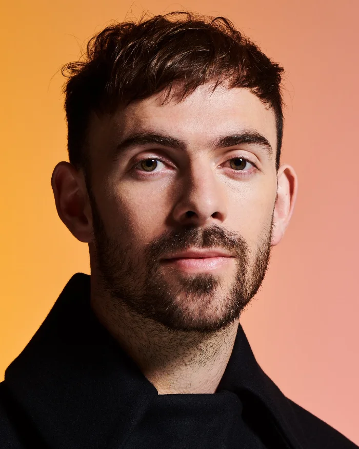 Patrick Topping live sets & dj mixes