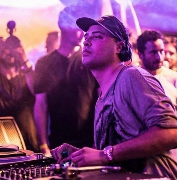 Prunk live sets & dj mixes