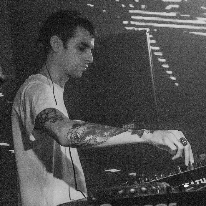 Psyk live sets & dj mixes