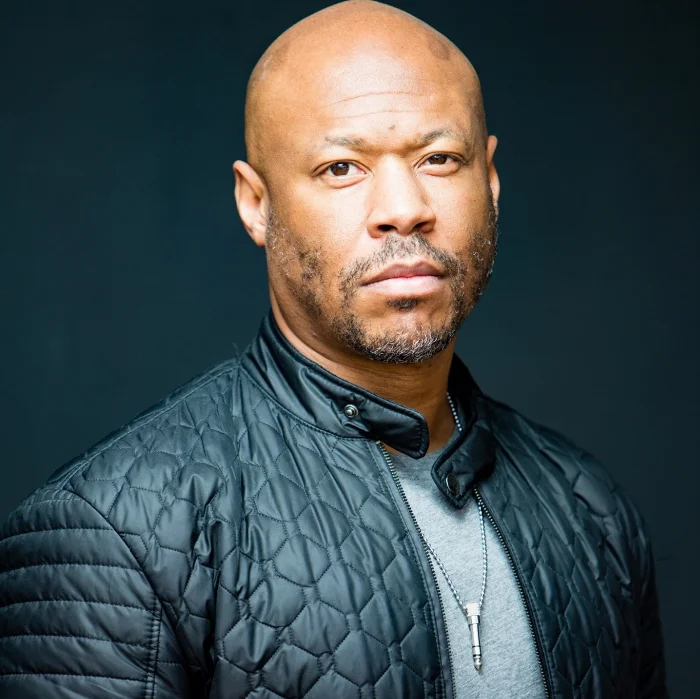 Robert Hood live sets & dj mixes