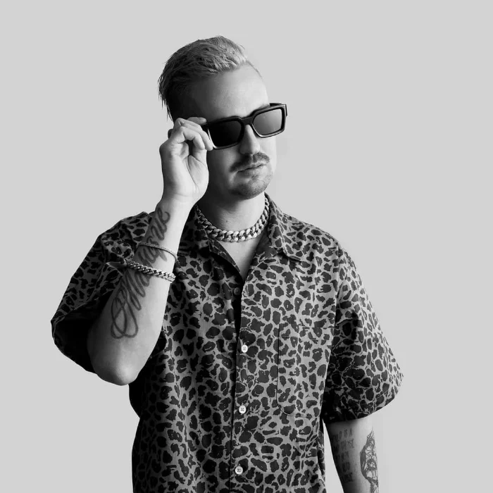 Robin Schulz live sets & dj mixes