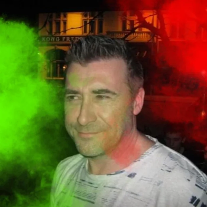 Rune Cosmic live sets & dj mixes