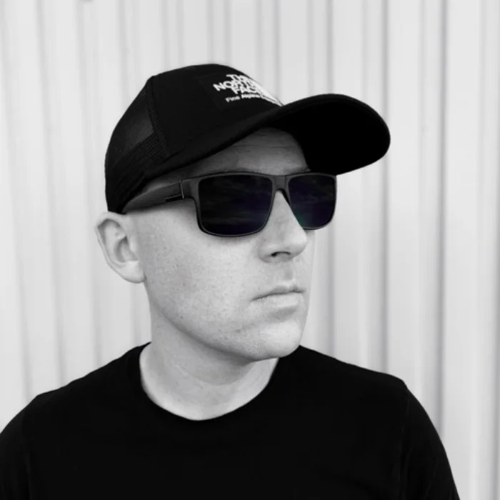 Ryzerd live sets & dj mixes